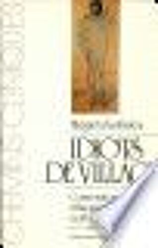 Idiots De Village - Conversations Ethnopsychiatriques En Péloponnèse