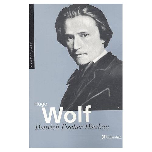 Hugo Wolf