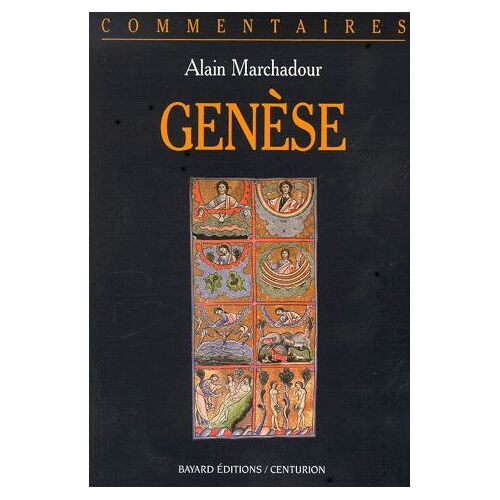 Genese - Commentaire Pastoral