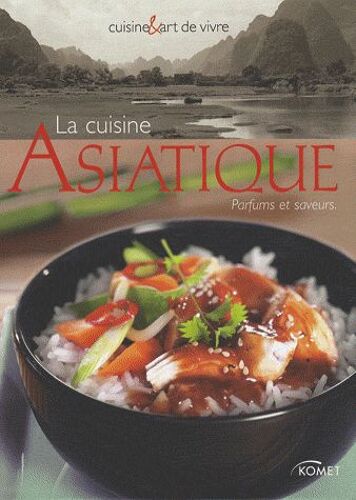 Cuisine Asiatique