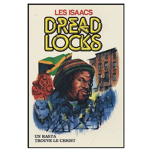 Dreadlocks