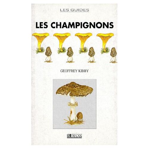 Les Champignons