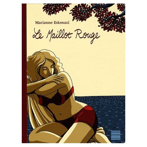 Le Maillot Rouge