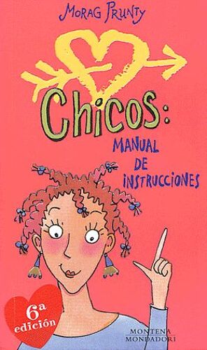 Chicos : Manual De Instrucciones