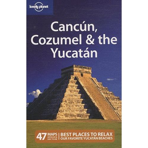 Cancun, Cozumel And The Yucatàn