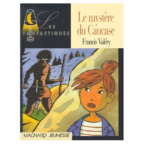 Les Internautes N° 2 - Le Mystère Du Caucase