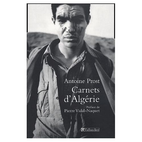 Carnets D'algérie