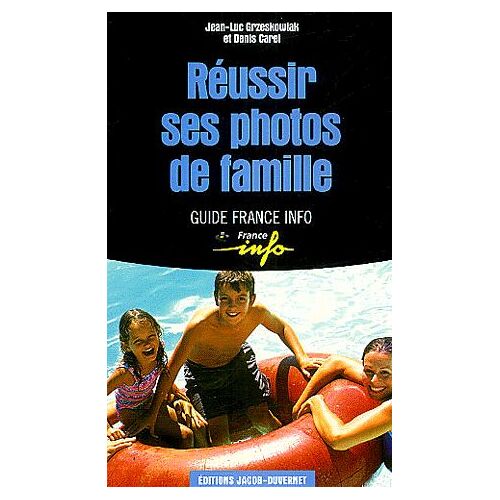 Réussir Ses Photos De Famille