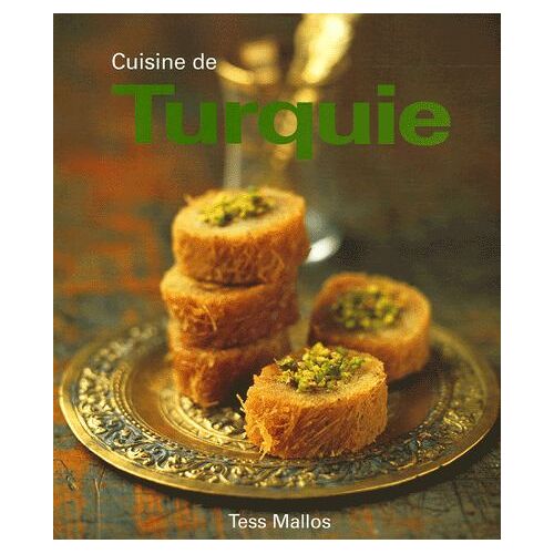 Cuisine De Turquie