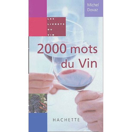 2000 Mots Du Vin