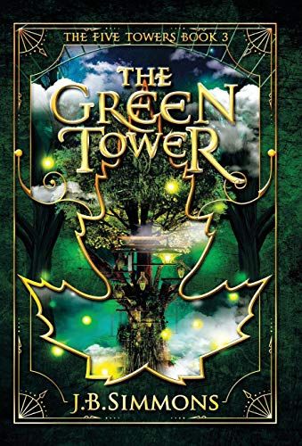 The Green Tower (Five Towers)