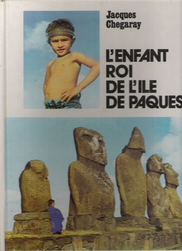 L'enfant Roi De L'ile De Paques