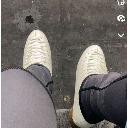 Bottines Edea Motivo 265 (40)