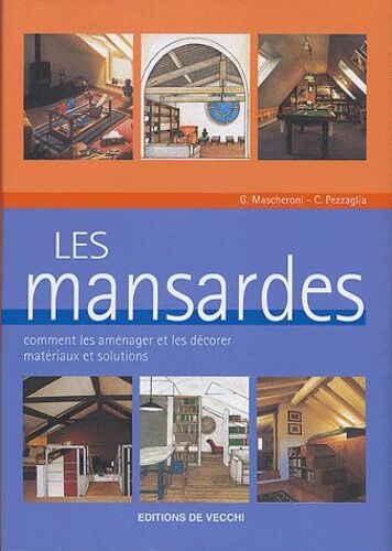Conseils Et Projets D'architecte Pour Les Mansardes