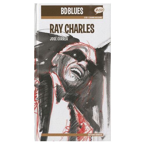 Ray Charles - (2cd Audio)