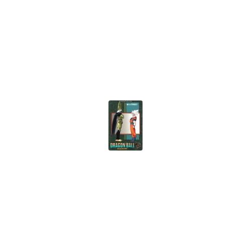 Carte Visual Adventure N. 277