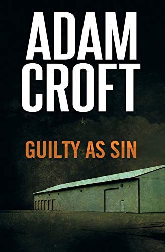 Guilty As Sin