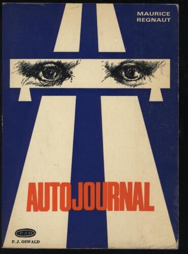 Autojournal