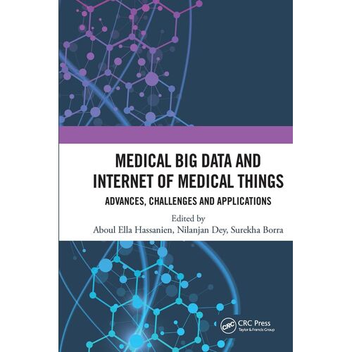 Medical Big Data And Internet Of Medical Things