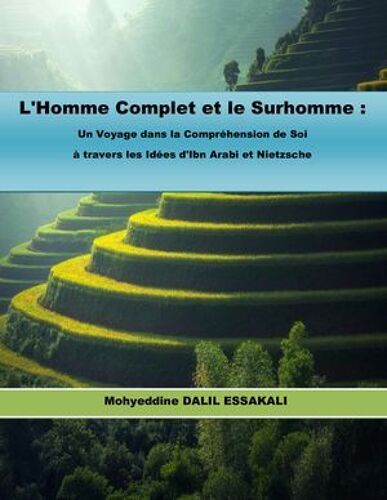 L'homme Complet Et Le Surhomme : Un Voyage Dans La Compréhension De Soi À Travers Les Idées D'ibn Arabi Et Nietzsche