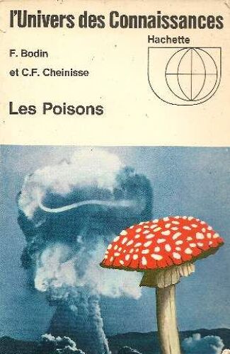 Les Poisons