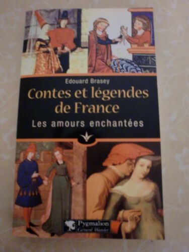 Les Amours Enchantées