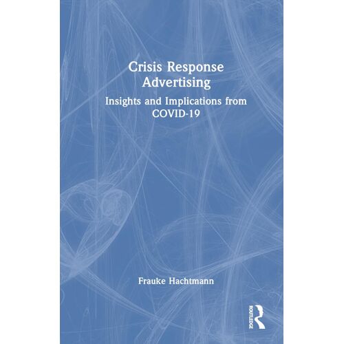 Crisis Response Advertising
