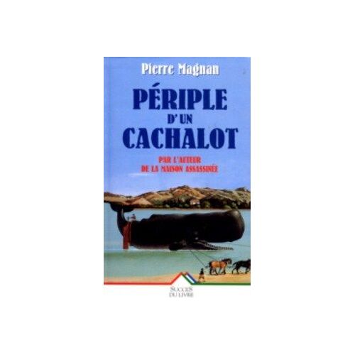 Périple D'un Cachalot
