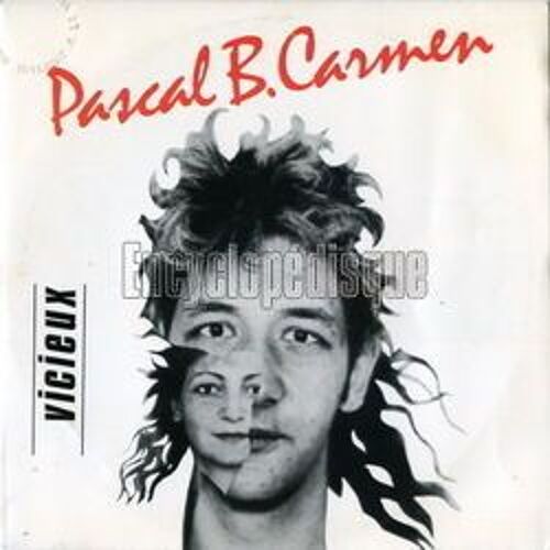 Vicieux - Carmencita