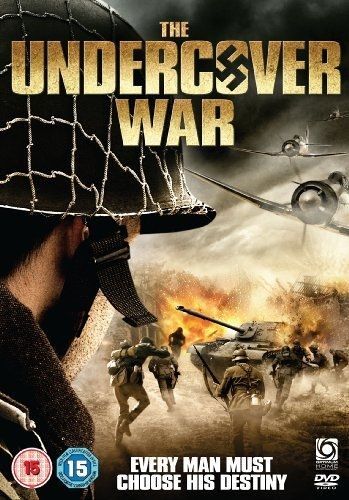 The Undercover War [Import Anglais] (Import)
