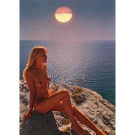 Carte Postale - Theme : Nus Et Plage -...Souvenir De Berck Plage - Pas De Calais - 62 - Ecrite - Editions Artaud Freres