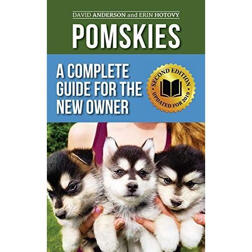 Pomskies