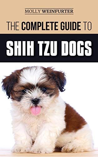 The Complete Guide To Shih Tzu Dogs