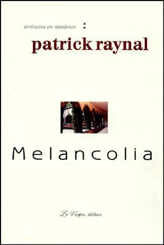 Melancolia