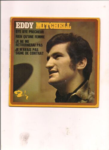 Bye Bye Precheur  +  3