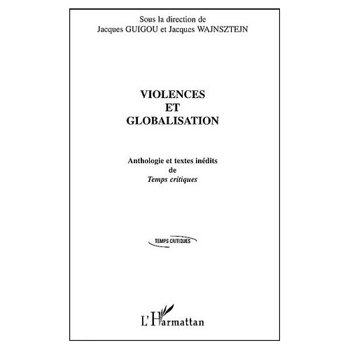 Violences Et Globalisation