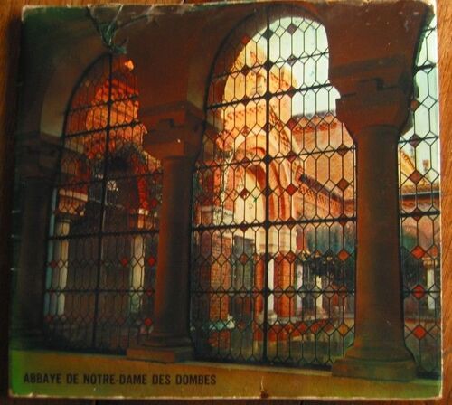 Abbaye De Notre Dame Des Dombes