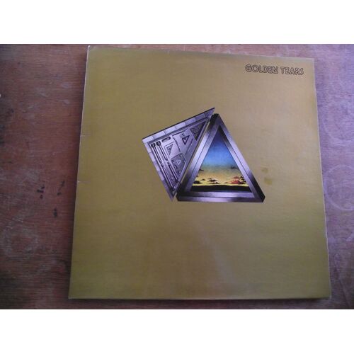 Golden Tears