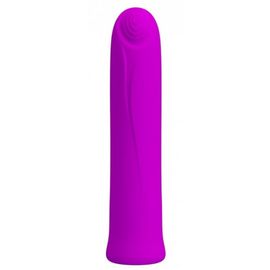 Dildo Mini-Vibro Curtis Pretty Love 10 X 2cm Violet Pretty Love