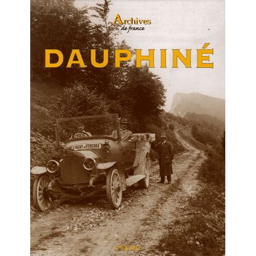 Archives Du Dauphiné