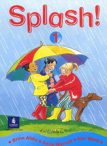 Splash ! N° 1