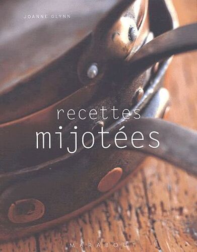 Recettes Mijotées