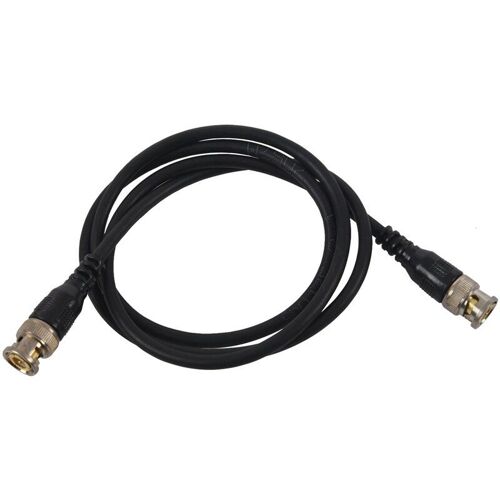 Nouveau BNC-59-103 BNC à BNC câble coaxial 75 ohms 3 pieds