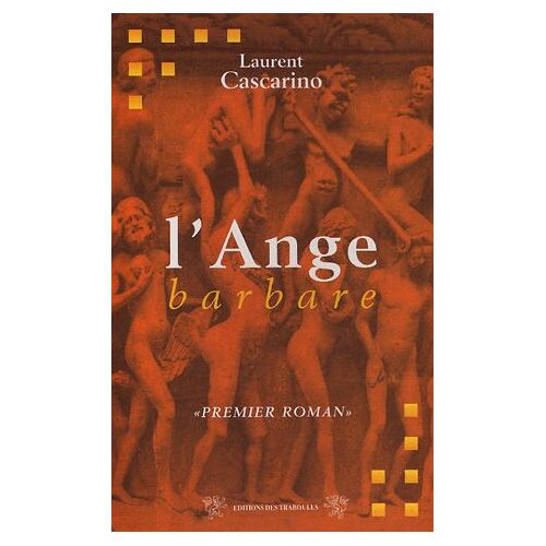 L'ange Barbare