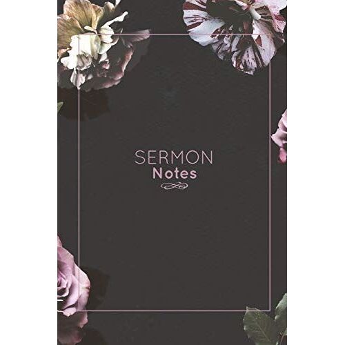 Sermon Notes
