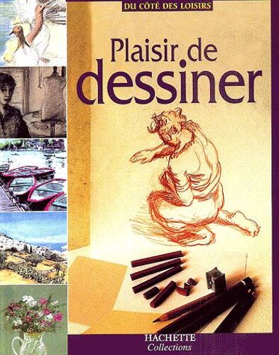 Plaisir De Dessiner