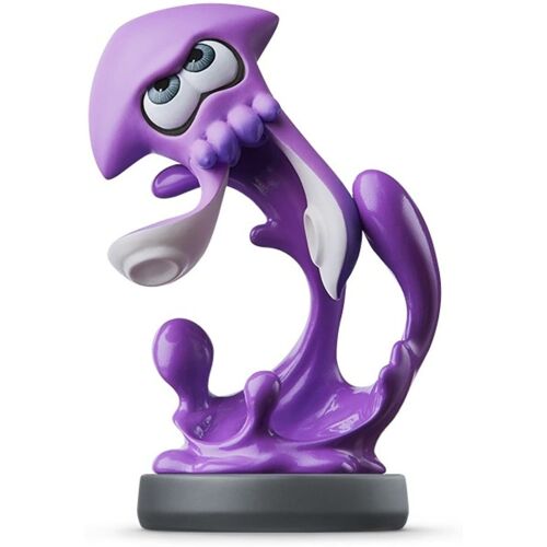 Amiibo Splatoon Series Figure (Special Bundle Pack) [Import Japonais]