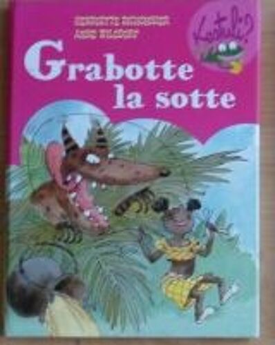 Grabotte La Sotte