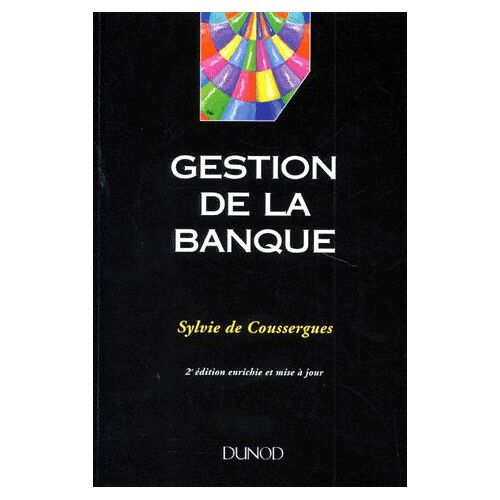 Gestion De La Banque - 2ème Édition