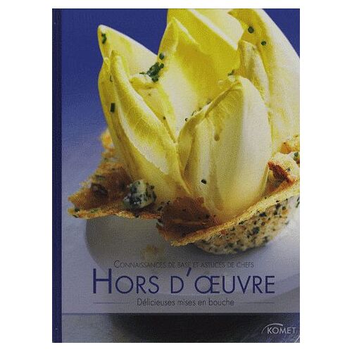 Hors D'oeuvre - Délicieuses Mises En Bouche